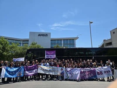 【清華在職專班】20250508 EMBA 美國德州訪學團