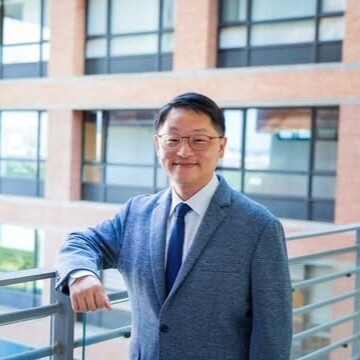 蔡昌憲 Chang-Hsien Tsai圖片
