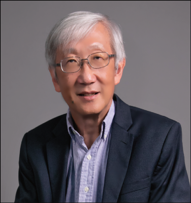 黃朝熙 Chao-Hsi Huang圖片